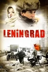 Póster de la película Leningrado