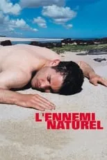 Poster de L'ennemi naturel