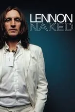 Ray MacAllan es Cabbie en Lennon Naked