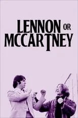 Joe Don Rooney interpreta a Self en Lennon or McCartney