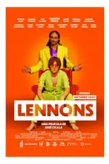 Poster de la película Lennons - Películas hoy en TV