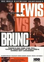 Frank Bruno es Self en Lennox Lewis vs. Frank Bruno | WBC World Heavyweight Championship