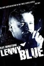 Poster de Lenny Blue