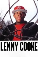 Carmelo Anthony interpreta a Self en Lenny Cooke