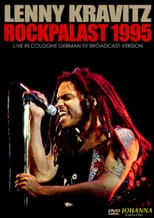 Póster de la película Lenny Kravitz at Rockpalast Cologne