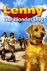 Sammy Kahn interpreta a Zach en Lenny The Wonder Dog