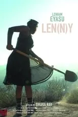 Almudena González es  en Lenny