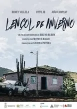 Póster de Lençol de Inverno