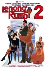 Película Lenong Rumpi II