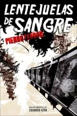 Salvador Sáinz interpreta a Himself en Lentejuelas de sangre