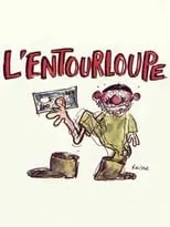 Portada de L'entourloupe