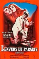 Portada de L'envers du Paradis