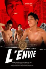 Película L'Envie