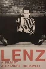 Poster de Lenz