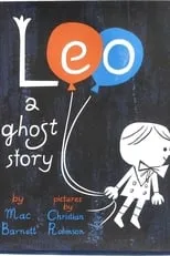 Película Leo: A Ghost Story