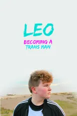 Kym Marsh interpreta a Herself - Narrator en Leo: Becoming a Trans Man