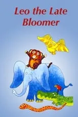 Póster de la película Leo the Late Bloomer