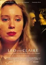 Alice Treff interpreta a Lilo Katzenberger - Seniorin en Leo und Claire