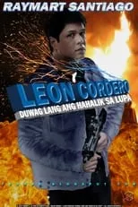 Película Leon Cordero