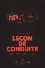 Póster de la película Leçon de conduite