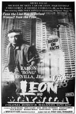 Película Leon ng Maynila