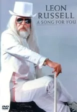 Poster de Leon Russell:  A Song For You