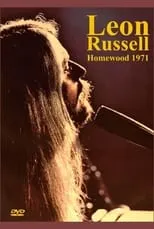 Leon Russell es  en Leon Russell: The Homewood Session