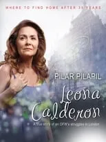 Poster de Leona Calderon