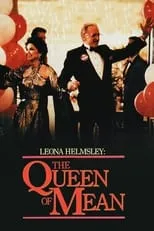 Gale Garnett interpreta a May en Leona Helmsley: La reina del delito