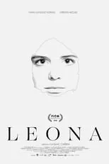 Poster de la película Leona - Películas hoy en TV