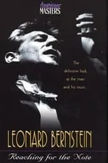 John Corigliano es  en Leonard Bernstein: Reaching for the Note