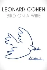 Peter Marshal interpreta a Self - electric and acoustic bass en Leonard Cohen: Bird on a Wire