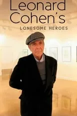 Poster de la película Leonard Cohen's Lonesome Heroes - Películas hoy en TV