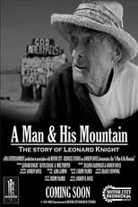 Julianna Barninger es Herself - Host (as Julianna Therese Barninger) en Leonard Knight: A Man & His Mountain