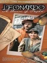 大泉洋 en la película Leonardo: A Dream of Flight