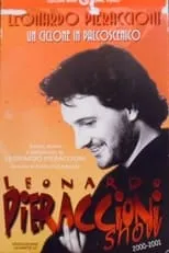 Leonardo Pieraccioni es Self en Leonardo Pieraccioni Show 2000-2001