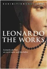 Glen McCready es Voice of Leonardo Da Vinci en Leonardo: The Works