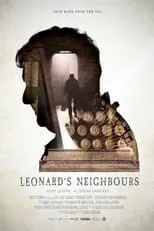 Dylan Duffield es Boy en Leonard's Neighbours