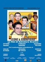 Paolo Caiazzo es  en Leone e Giampiero