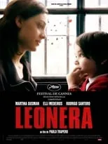 Póster de la película Leonera