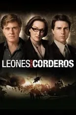 Poster de la película Leones por corderos - Películas hoy en TV