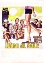 Póster de la película Leoni al sole