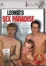 Poster de la película Leonid's Sex Paradise - Películas hoy en TV