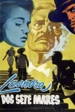 Película Leonora dos Sete Mares