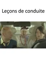 Película Leçons de conduite