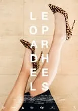 Película Leopard Heels