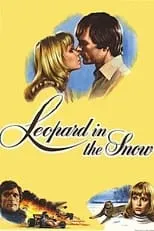 Gordon Thomson es Michael Framley en Leopard in the Snow