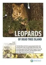 Póster de la película Leopards of Dead Tree Island