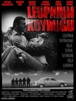 Película Leoparın Kuyruğu