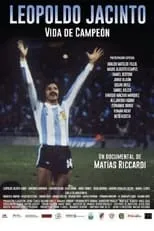 Poster de la película Leopoldo Jacinto. Vida de campeón - Películas hoy en TV